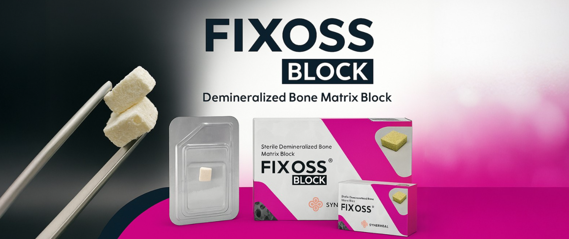Fix Oss BLOCK
