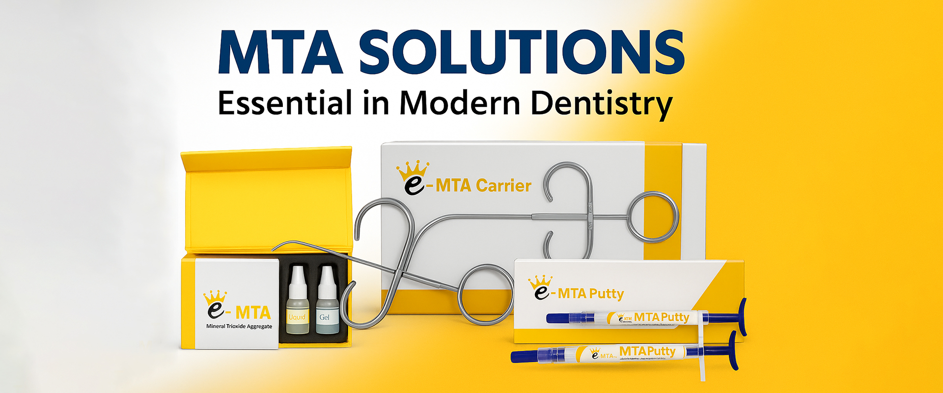 MTA Solutions