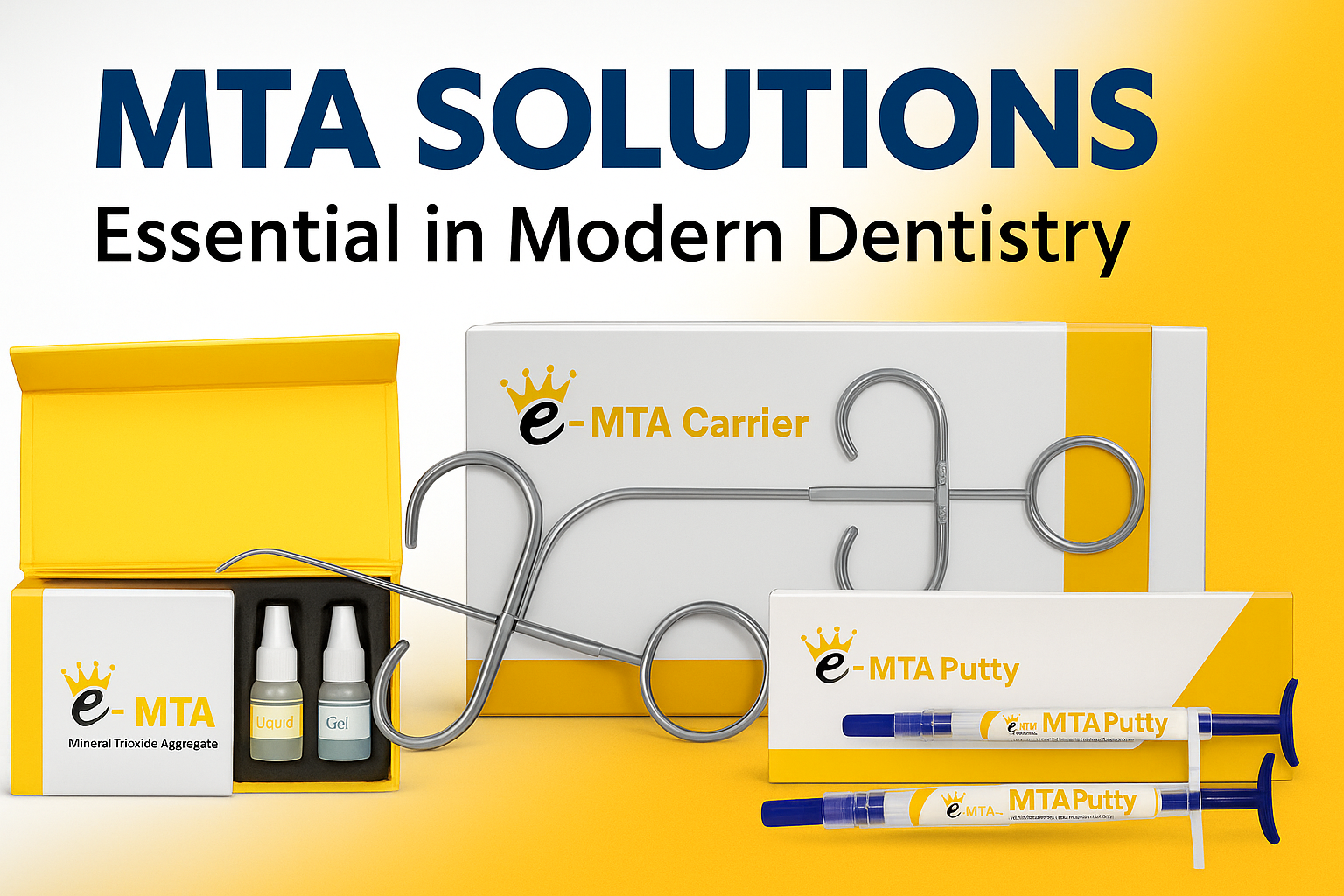 MTA Solutions