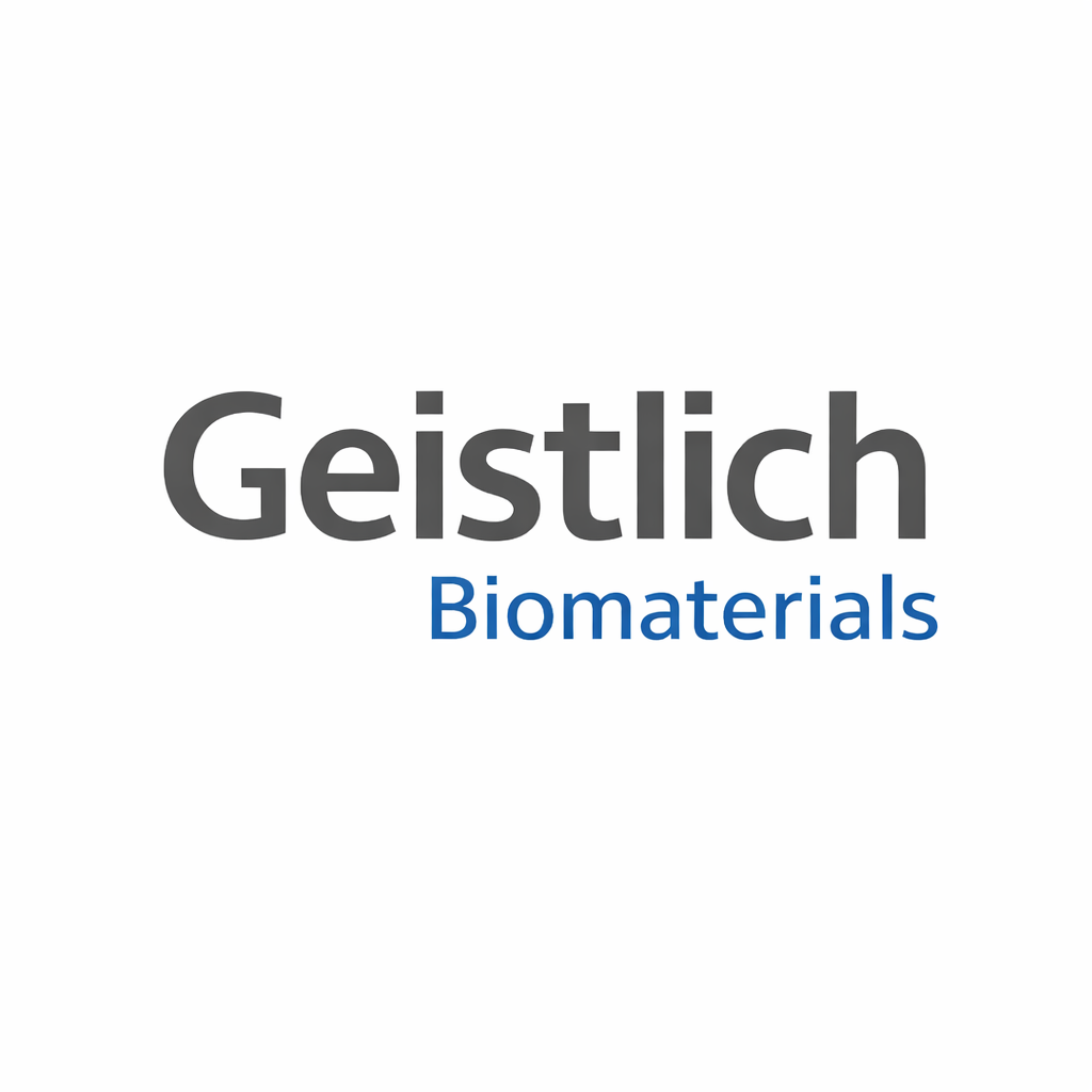 Geistlich Biomaterials
