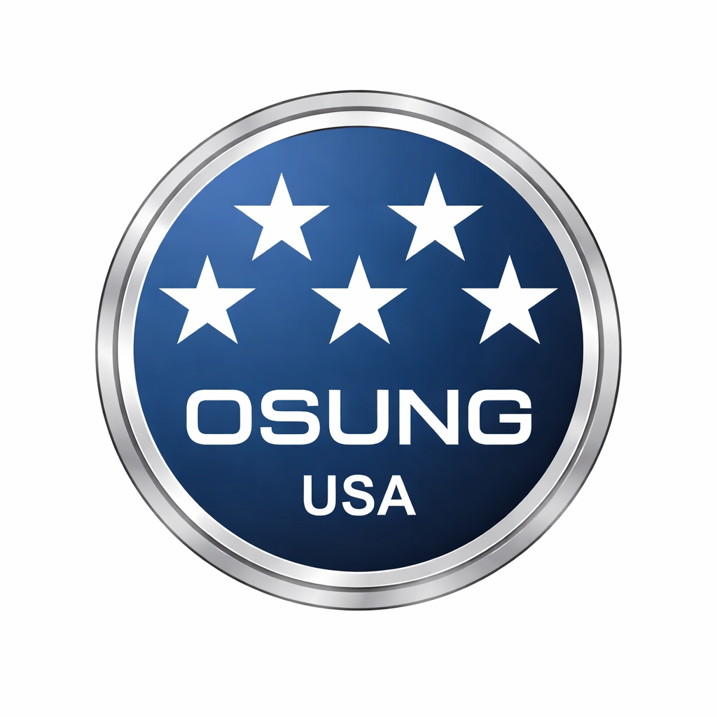 Osung Usa
