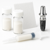 Implantology