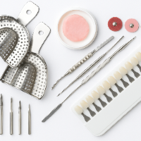 Prosthodontic