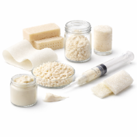 Bone Grafts And Substitutes