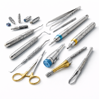 Periodontal & Implant Instruments