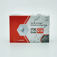 Fix Gide Gtr Membrane