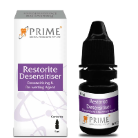 Prime Dental Restorite Desensitizer
