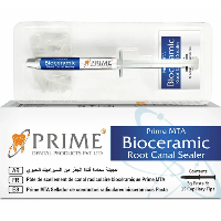 Prime Dental Prime MTA Bioceramic Root Canal Sealer