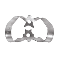 GDC Rubber Dam Clamp Adult 210 (Rdc210)