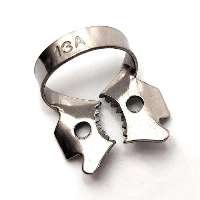 GDC Rubber Dam Clamp Adult 13a (Rdc13a)