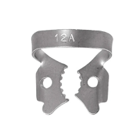 GDC Rubber Dam Clamp Adult 12a (Rdc12a)