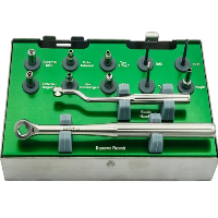 MCTBIO Screw Removal Kit (SRK-01)