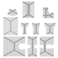 MCTBIO Micro Titanium Core Mesh