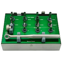 MCTBIO Fixture Remover Kit (FRK-01)