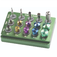 MCTBIO Implant Guide Kit (IGK-01)