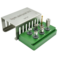 MCTBIO Magnetic Sinus Lateral Approach Kit (MLA-01)