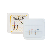 Kids-E-Dental Kids-e-Files (Assorted Pack)