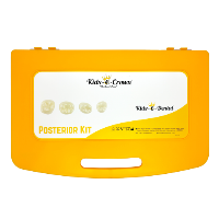 Kids-E-Dental First Molar Trial Kit