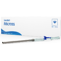 Geistlich Meta MICROSS - Bonescraper