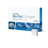 Bio-Oss Collagen 250 MG (Spongious Bone Substitute)