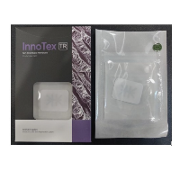 Innotex Ti-Reinforced PTFE Membrane 30x40 mm Non-Resorbable (South Korea)