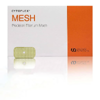 Cytoflex Titanium Mesh 25 x 30 mm (Posterior Small)