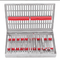 GDC PERIO SURGICAL WITH CASSETTE