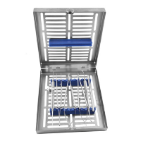 GDC MICRO SURGERY KIT WITH CASSETTE