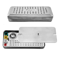 GDC Platelet Rich Fibrin Box (PRF)