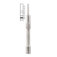 GDC OSTEOTOMES FLAT STRAIGHT (Single Instrument)