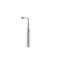 GDC TISSUE PUNCH 4 MM CURVED #TPC4