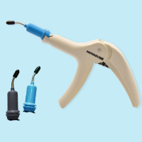 Novabone Putty Cartridges (Alloplastic graft in PUTTY consistency) - All variants