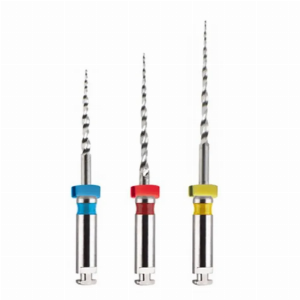 Neoendo Retreatment Files