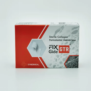 Fix Gide Gtr Membrane