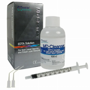 Meta Md Cleanser 17% Edta Solution