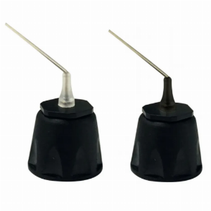 Eighteeth Medical Fast Fill Tips (Pack of 1)