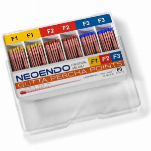 NeoEndo Protaper Gutta Percha Points