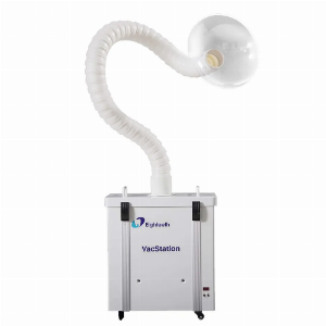 Eighteeth VacStation Extra Oral Suction