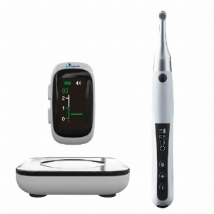 Eighteeth E -Xtreme Endomotor + Airpex Apex Locator Combo