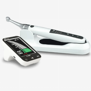 Eighteeth E-Xtreme Endomotor + E-Pex Apex Locator Combo