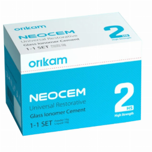 Neoendo Neocem Restorative GIC - Type 2
