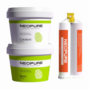 NeoEndo Neopure A-Silicone Impression Material