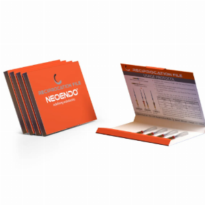 Neoendo Reciprocation Files