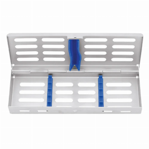 GDC Cassette For 5 Instruments Ppl - Imsca5ppl