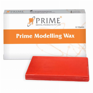 Prime Dental Modelling Wax