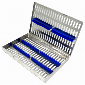 GDC Cassette For 20 Instruments Ppl - Imsca20ppl