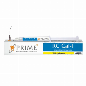 Prime Dental Rc Cal-I