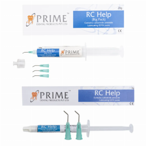 Prime Dental Rc Help