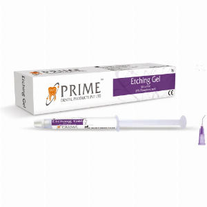 Prime Dental Etching Gel