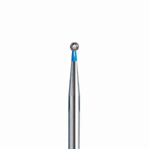 Mani Diamond Burs - Ball Round Type / Br Series